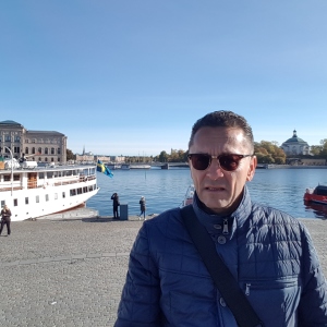 Profilbild von Steffen Häusler