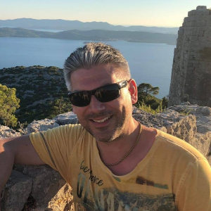 Profilbild von Steffen Hagemeister