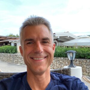 Profilbild von Steffen Hahn