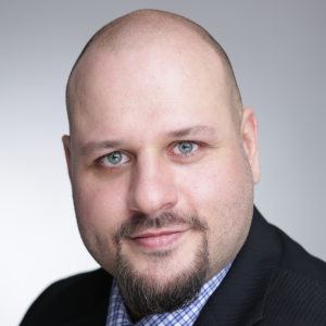 Profilbild von Steffen Hahn