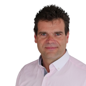 Profilbild von Steffen Hahn