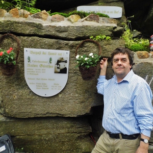 Profilbild von Steffen Hammermüller