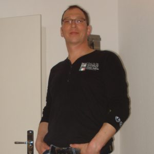 Profilbild von Steffen Handorf