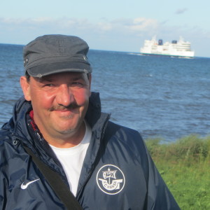 Profilbild von Steffen Hanisch