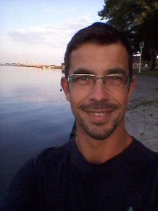 Profilbild von Steffen Hanke