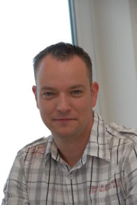 Profilbild von Steffen Harloff