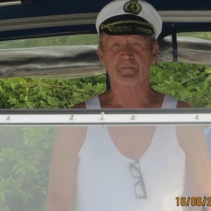 Profilbild von Steffen Harmgardt