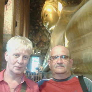 Profilbild von Steffen Harnisch