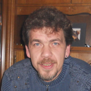 Profilbild von Steffen Hartung