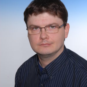 Profilbild von Steffen Hasching