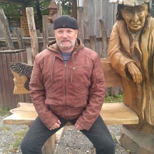 Profilbild von Steffen Hasselbach