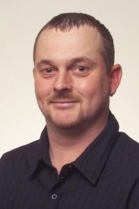 Profilbild von Steffen Haupt