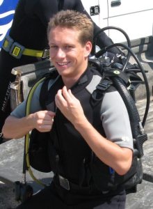 Profilbild von Steffen Hauptmann