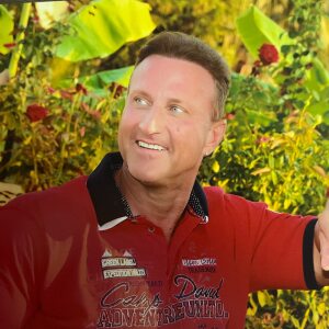 Profilbild von Steffen Hauschild