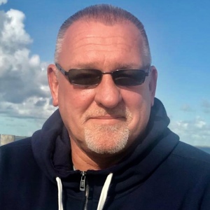 Profilbild von Steffen Hausner