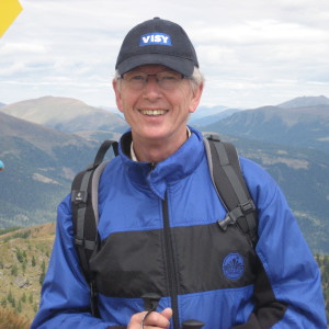 Profilbild von Steffen Hebestreit