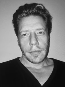 Profilbild von Steffen Hein
