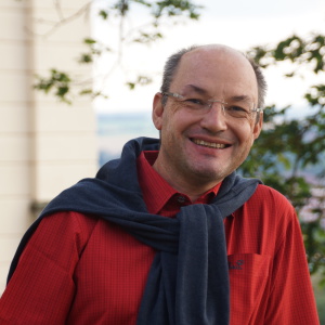 Profilbild von Steffen Hein