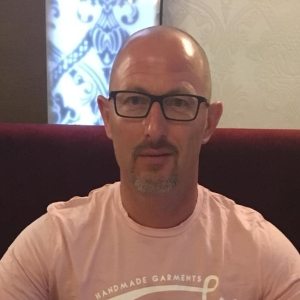 Profilbild von Steffen Heinemann