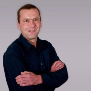 Profilbild von Steffen Heinemann