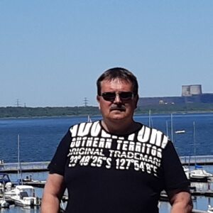 Profilbild von Steffen Heinke