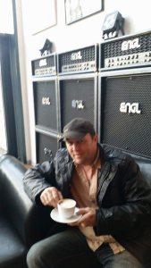 Profilbild von Steffen Heinrich