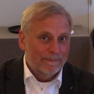 Profilbild von Steffen Heise