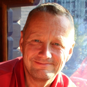 Profilbild von Steffen Heise