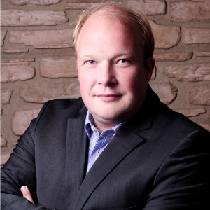 Profilbild von Steffen Heise