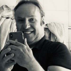 Profilbild von Steffen Helbig