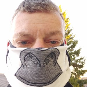 Profilbild von Steffen Helbing