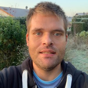 Profilbild von Steffen Hellner