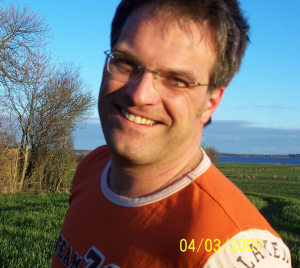 Profilbild von Steffen Hempel