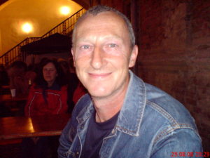 Profilbild von Steffen Henkelmann