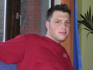 Profilbild von Steffen Henkensiefken