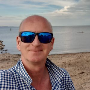 Profilbild von Steffen Henlich