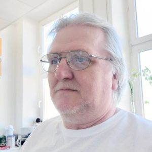 Profilbild von Steffen Henneck