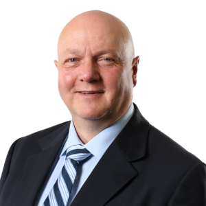 Profilbild von Steffen Hennig
