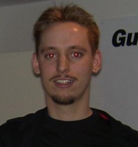 Profilbild von Steffen Hennig