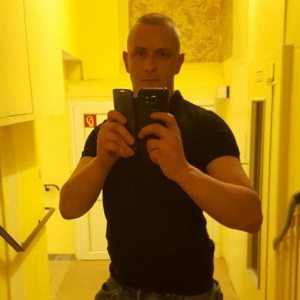 Profilbild von Steffen Hennig