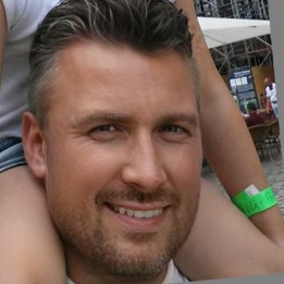 Profilbild von Steffen Henning