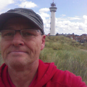 Profilbild von Steffen Hentschel