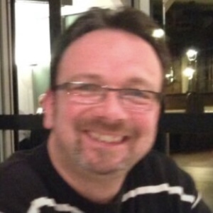 Profilbild von Steffen Henze