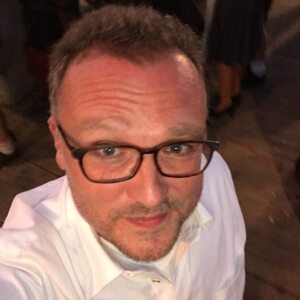 Profilbild von Steffen Henzler