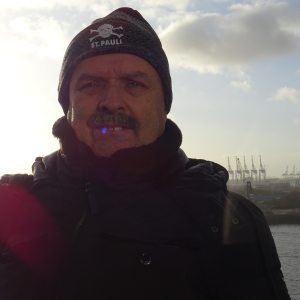 Profilbild von Steffen Herbig