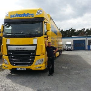 Profilbild von Steffen Herda
