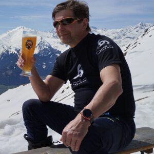Profilbild von Steffen Herold