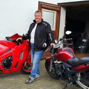 Profilbild von Steffen Herold