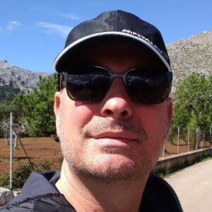 Profilbild von Steffen Herrmann