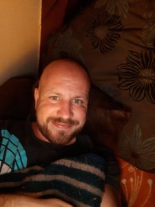 Profilbild von Steffen Herrmann